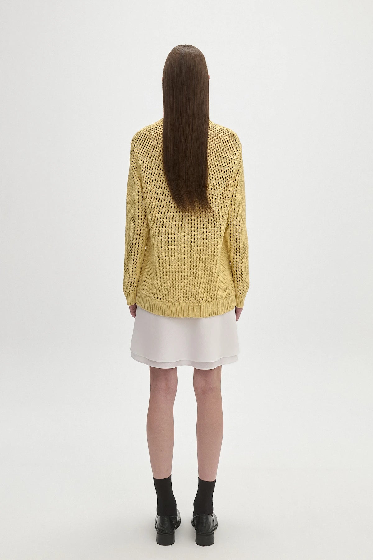 KNIT TOP