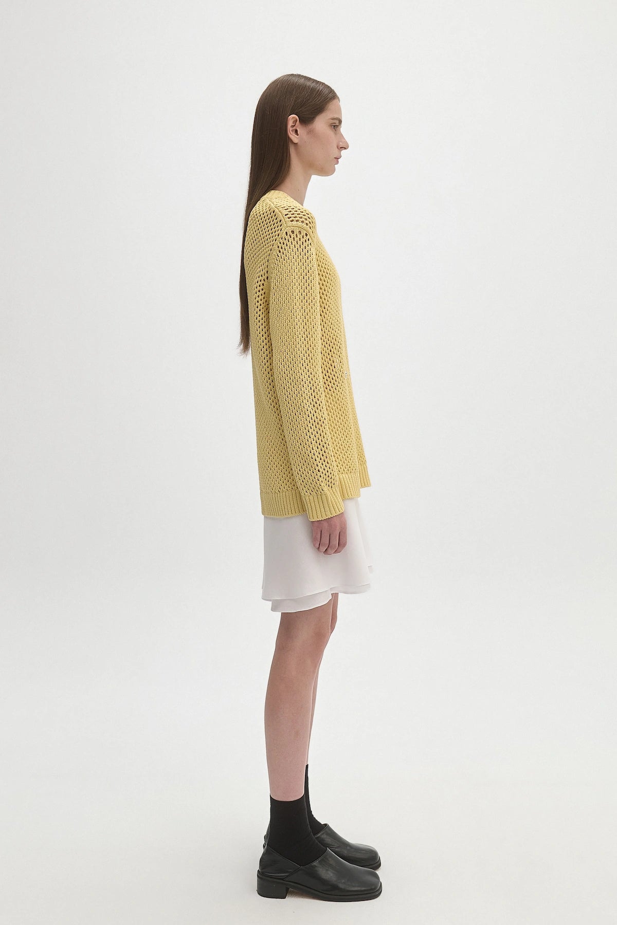 KNIT TOP