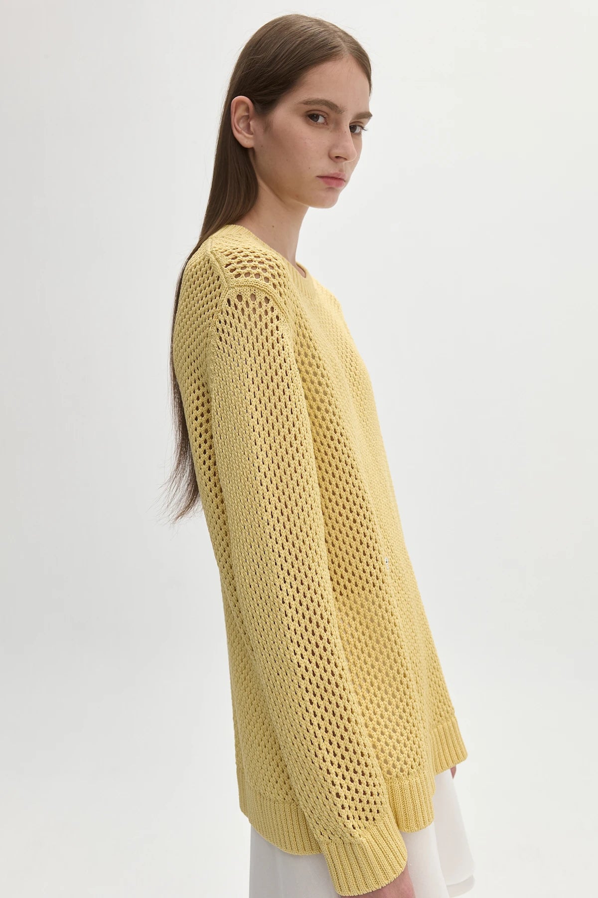 KNIT TOP