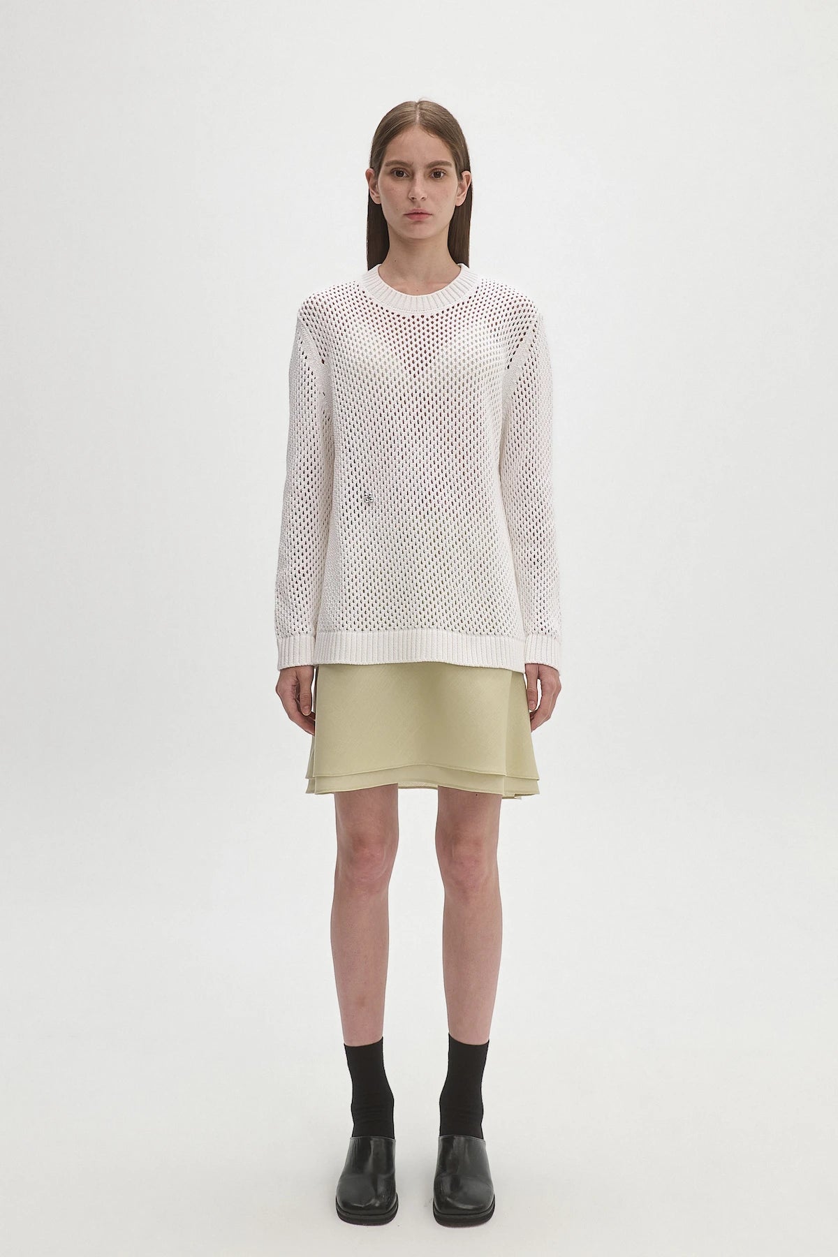 KNIT TOP