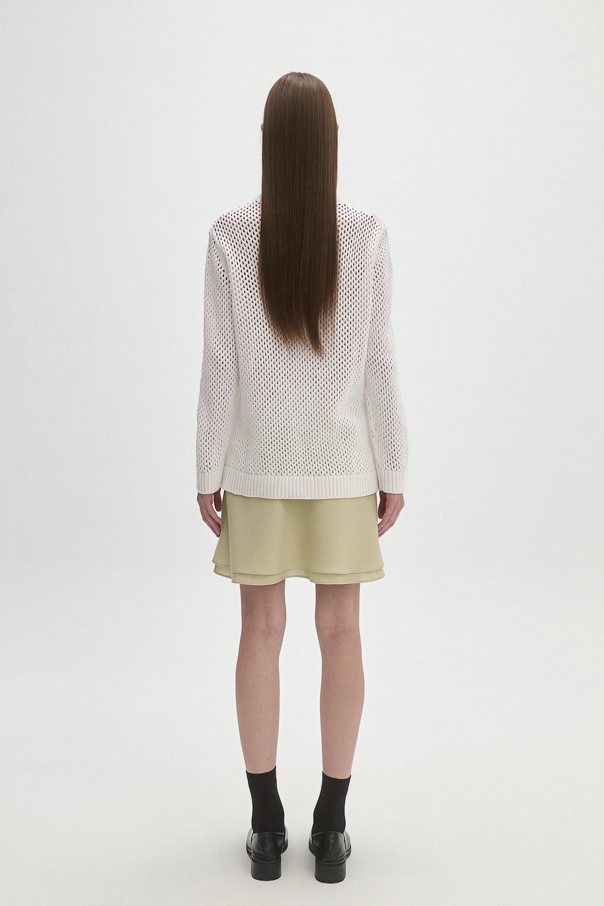 KNIT TOP