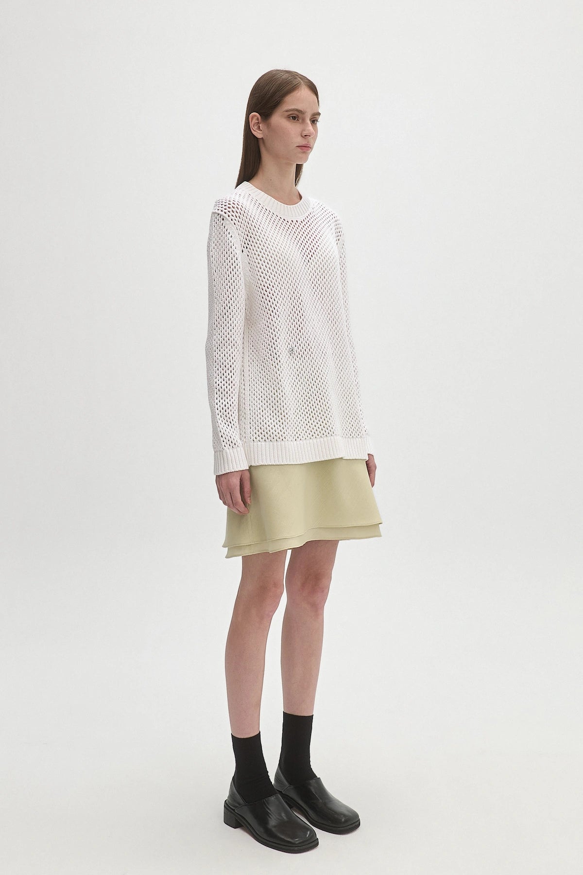 KNIT TOP
