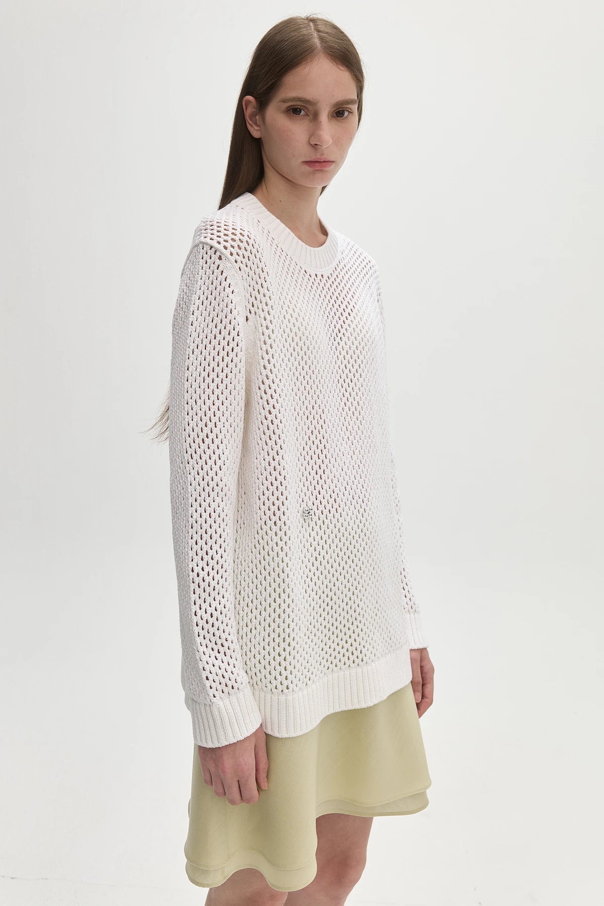 KNIT TOP