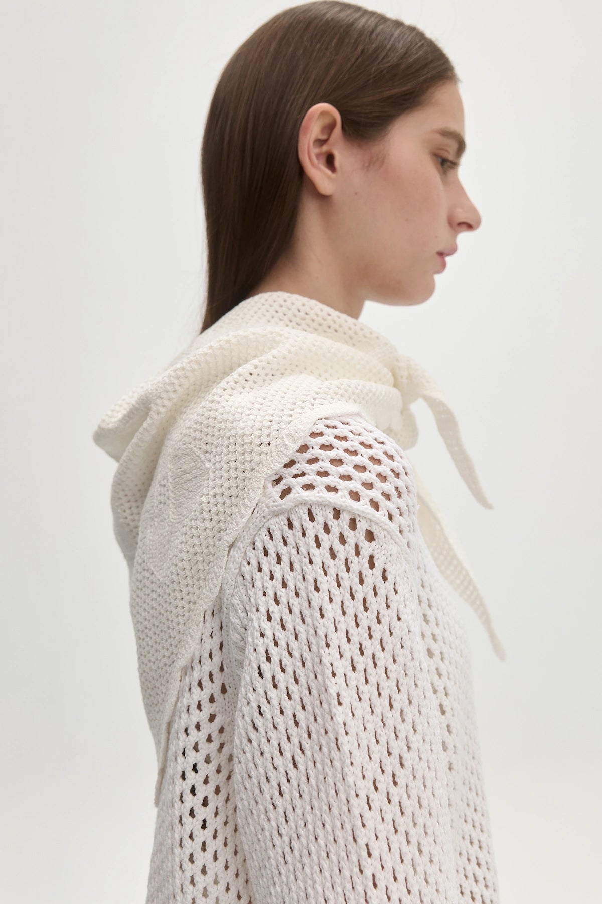 CROCHET SCARF
