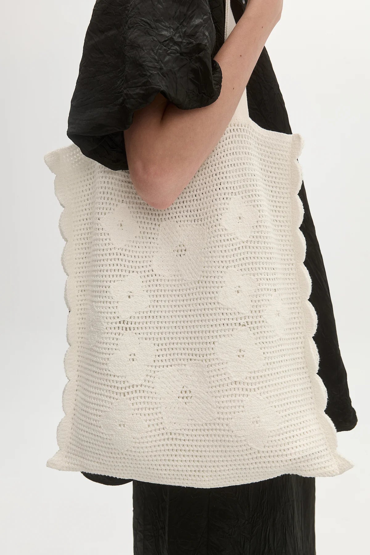 CROCHET BAG