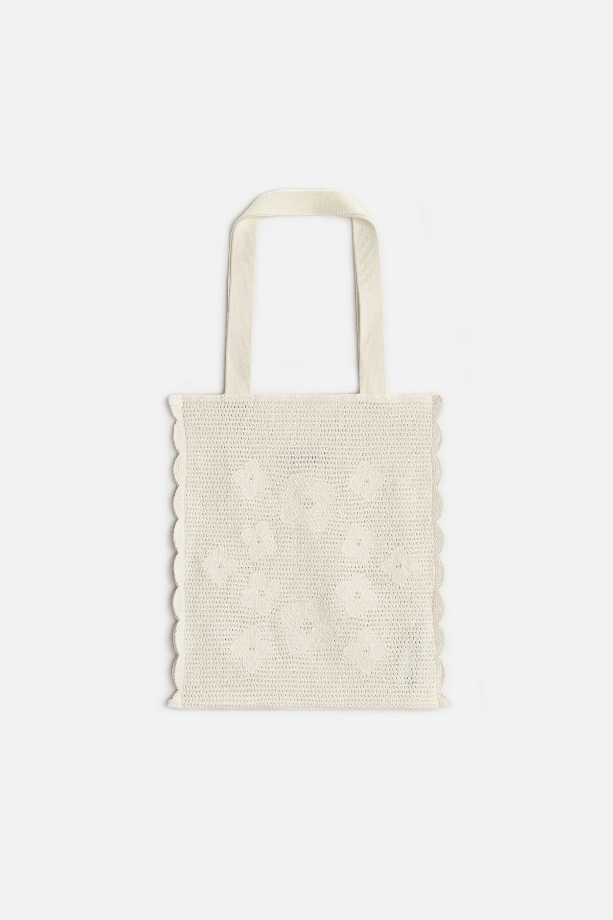 CROCHET BAG