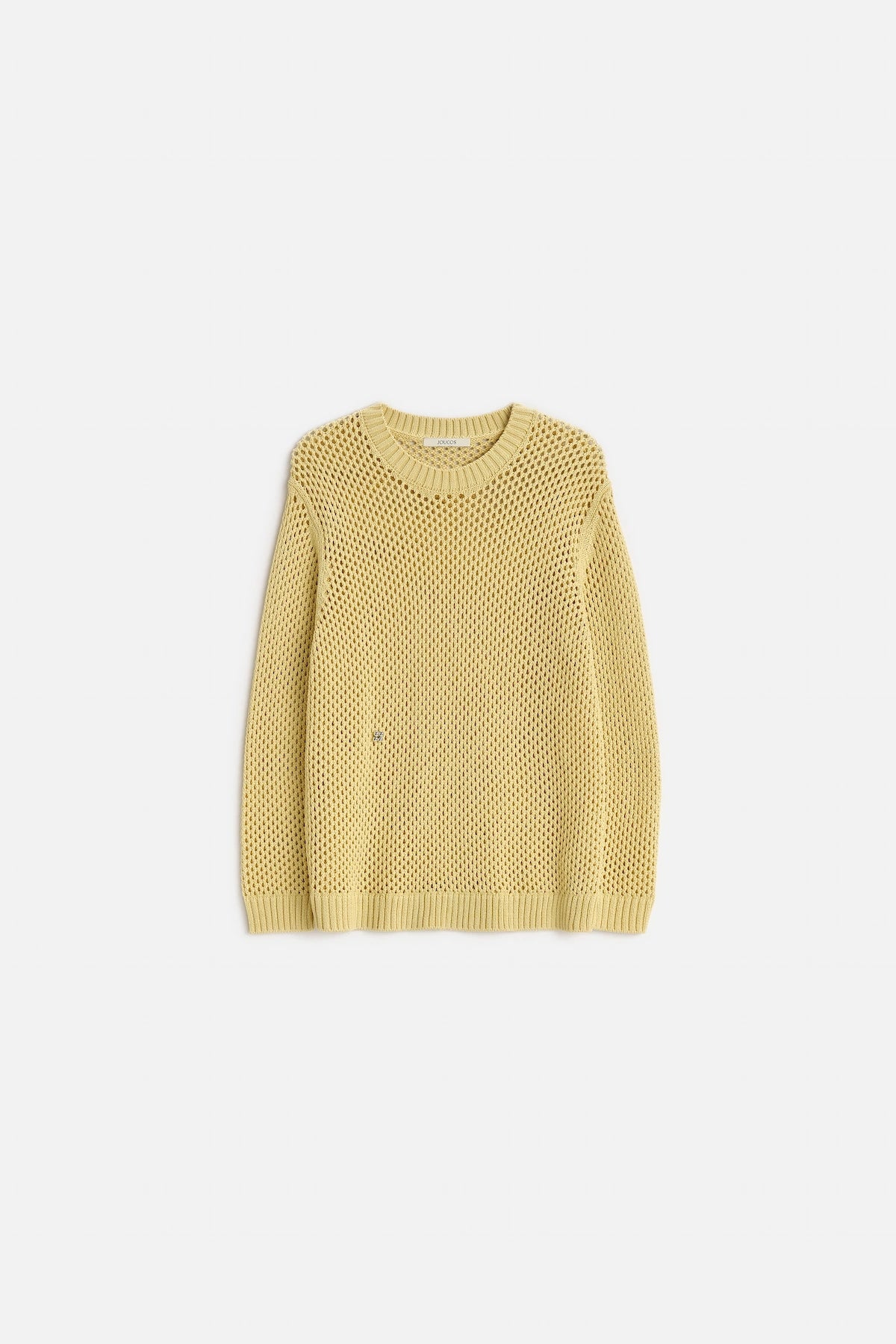 KNIT TOP