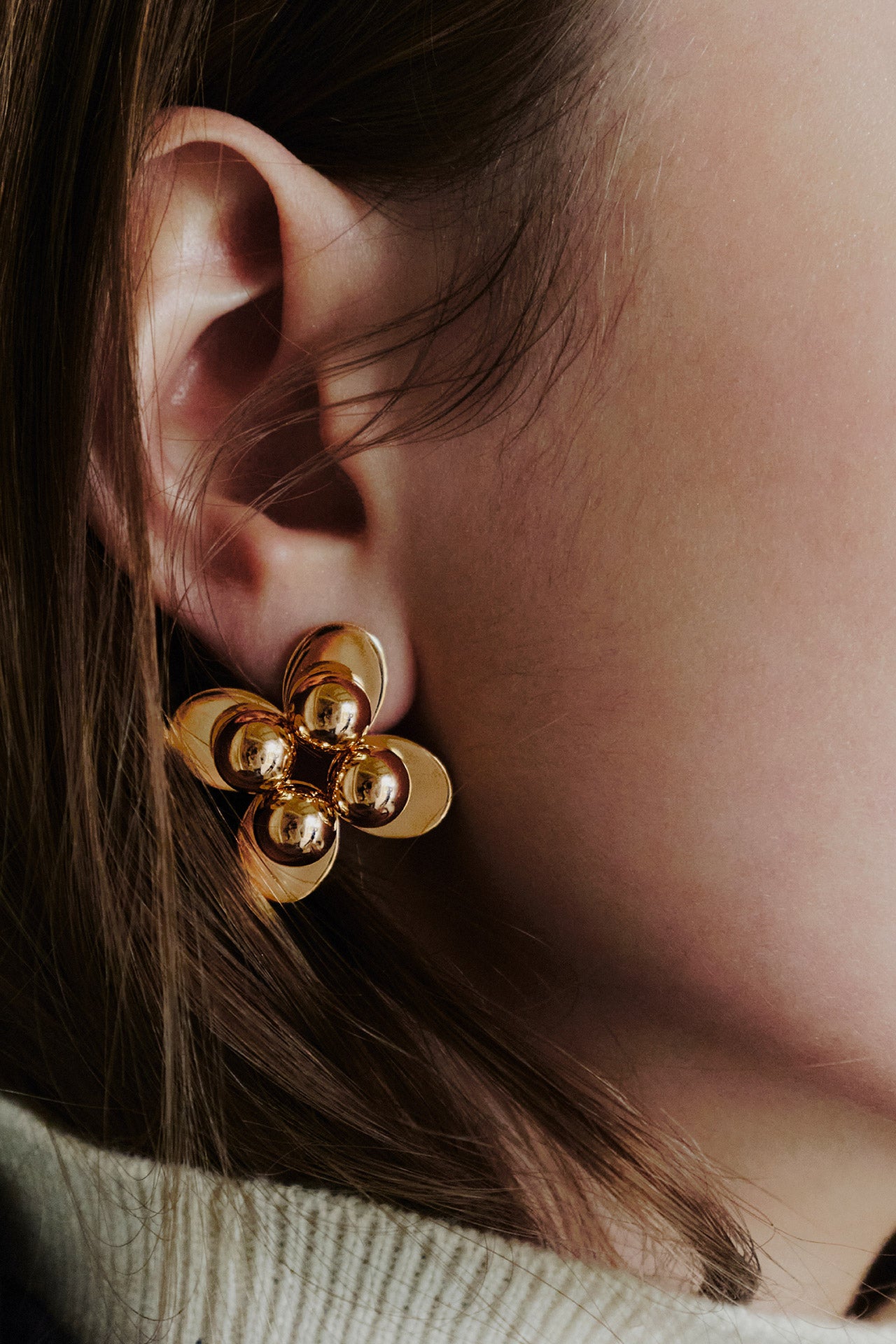 Blossom Earrings