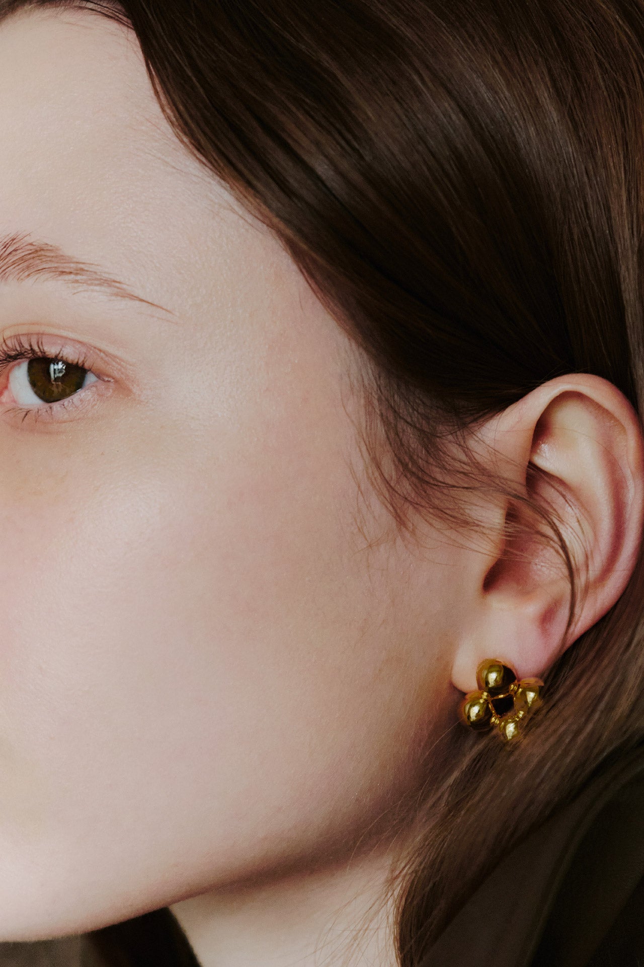 Berry Earrings