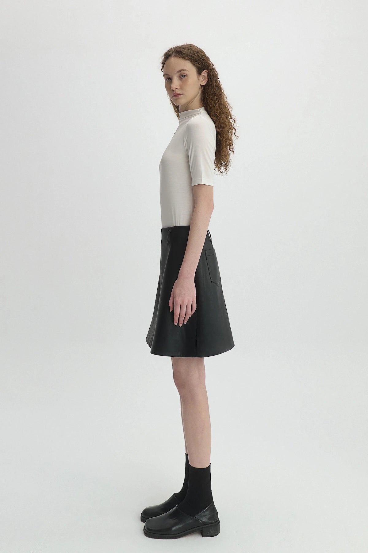 MINI SKIRT
