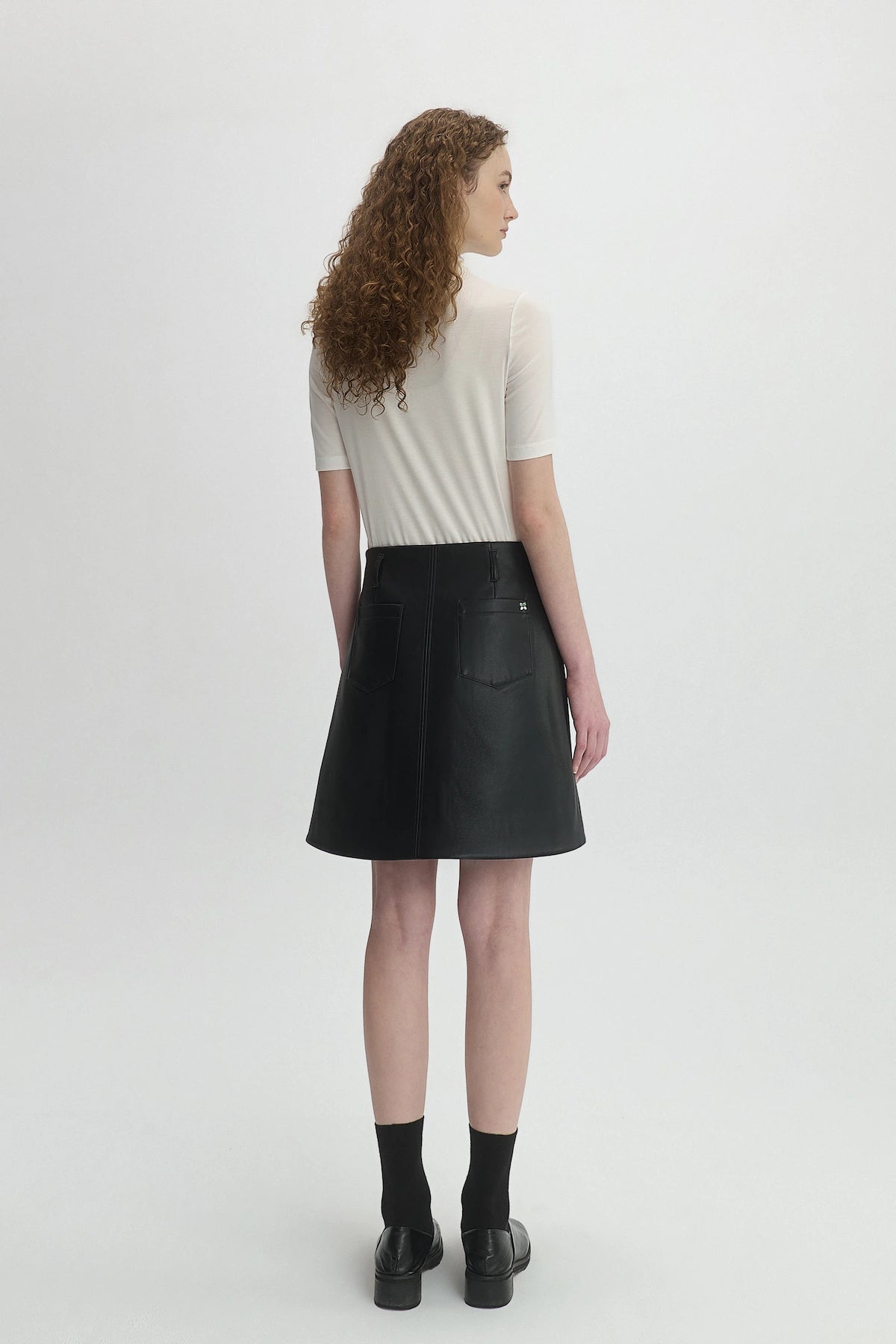 MINI SKIRT