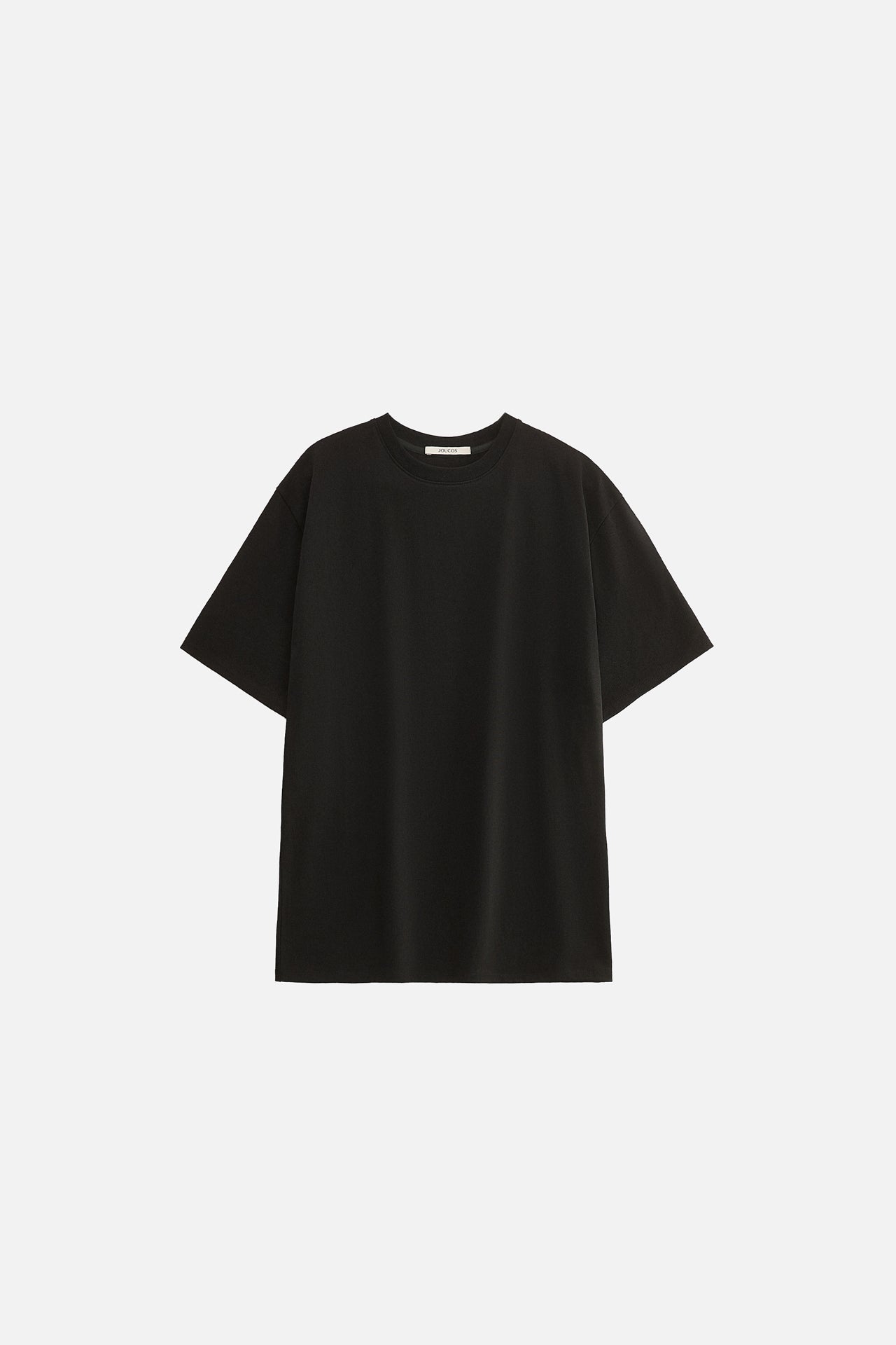 品牌長版 T-shirt