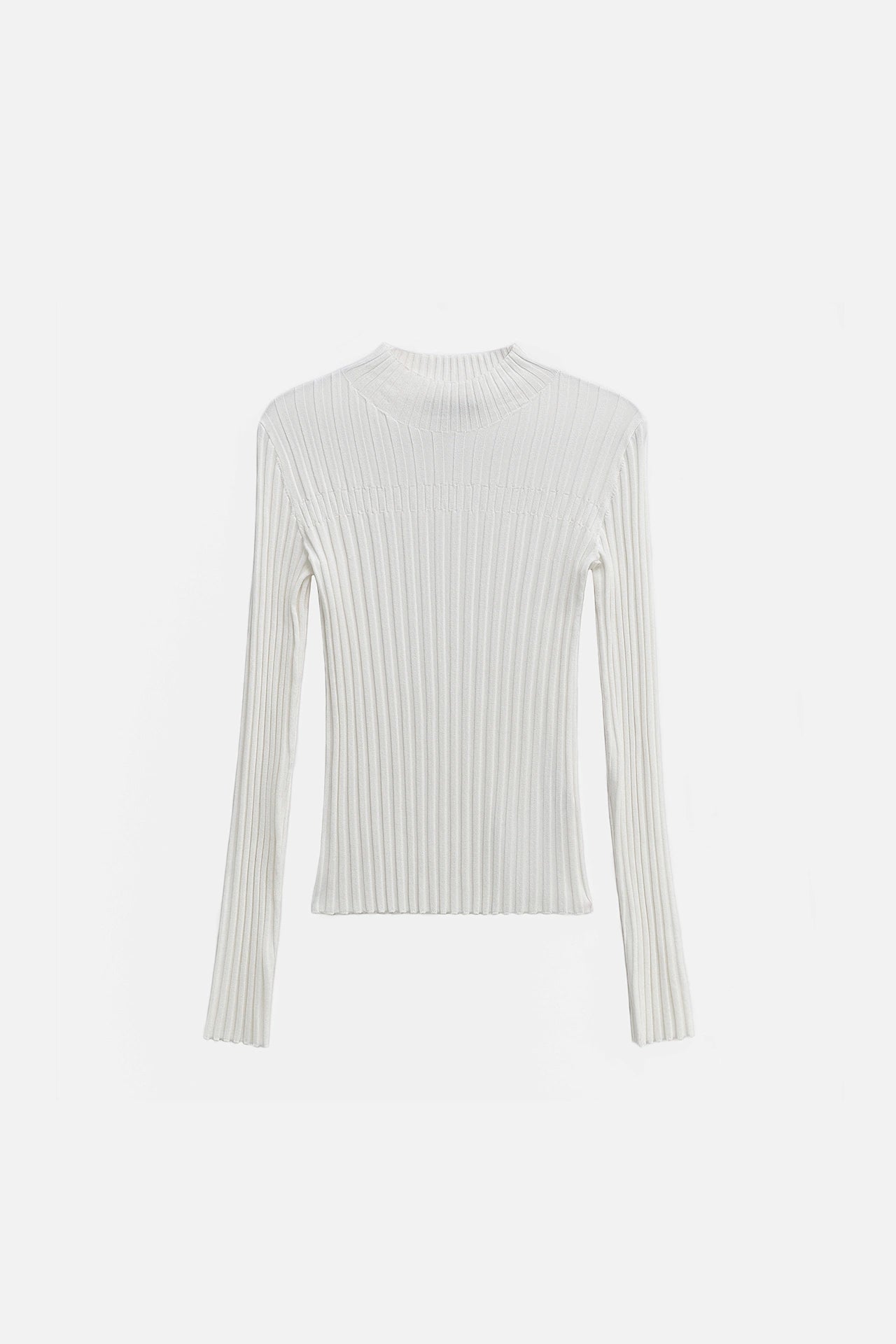 TENCEL KNIT TOP
