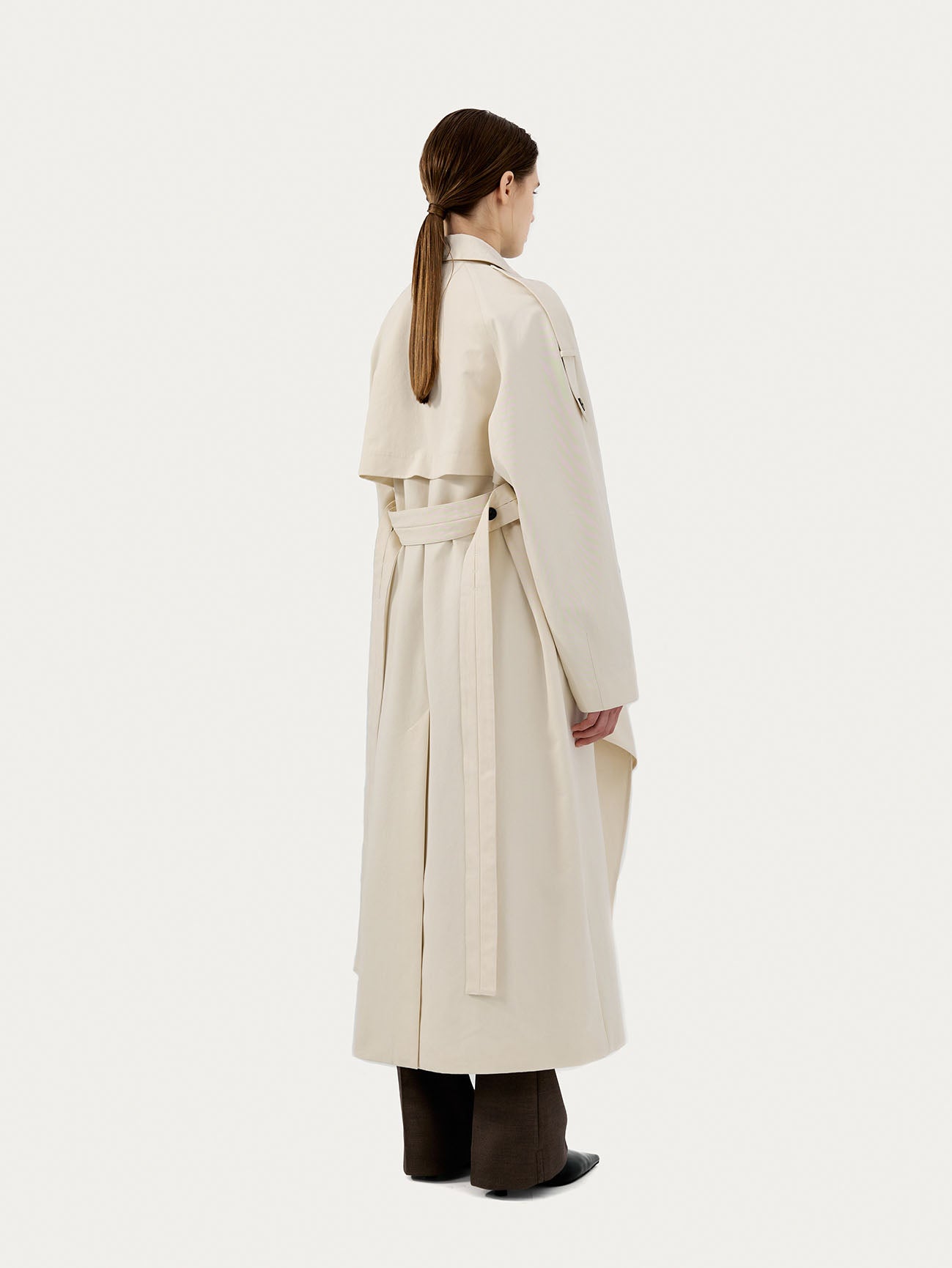 TRENCH COAT 