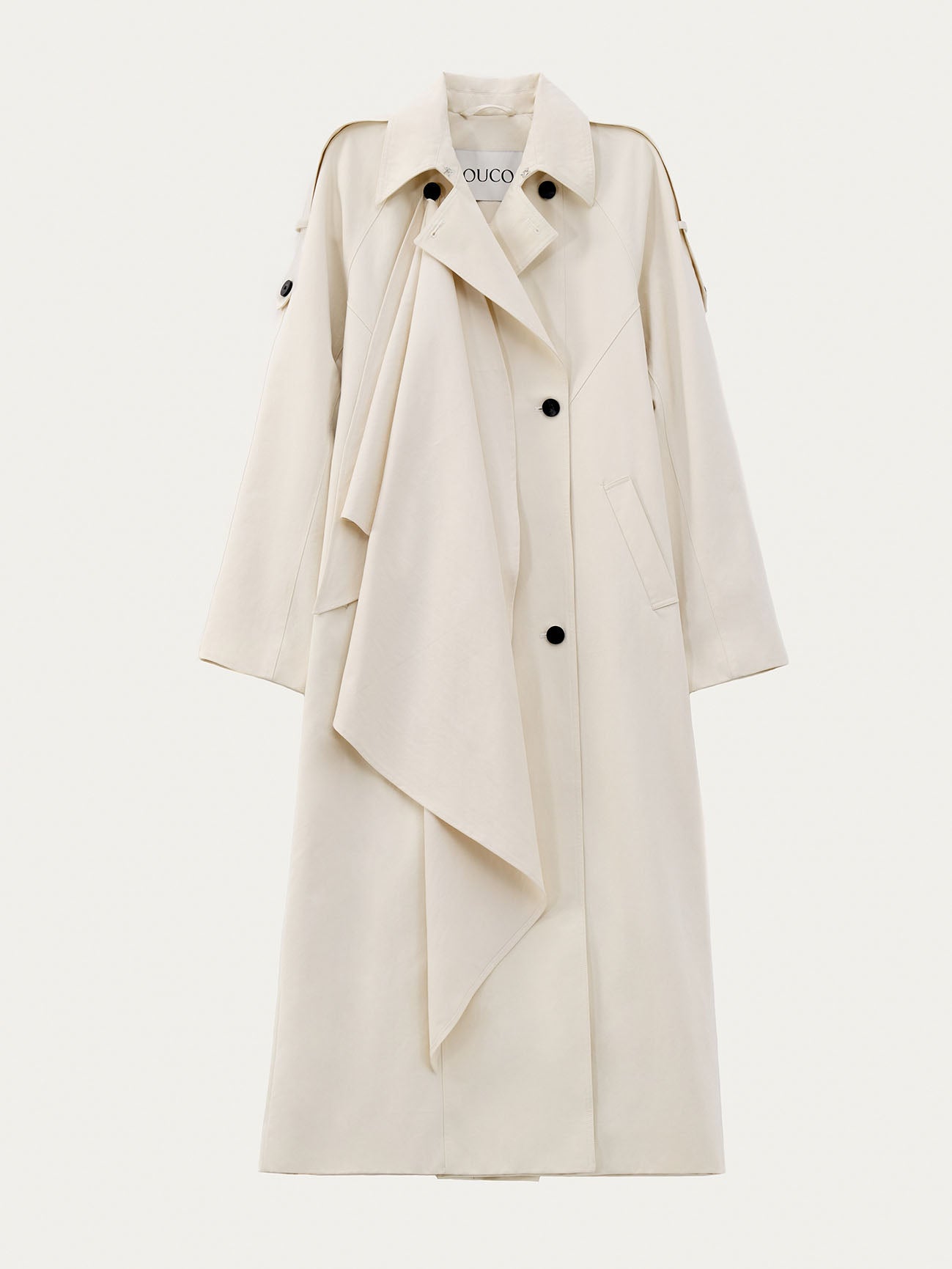TRENCH COAT 